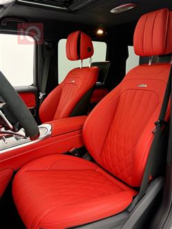 مرسيدس بنز G-Class